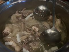 -同仁四季椰子鸡(宝安壹方城店)