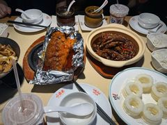 -小柴米·传统江西菜(八一广场店)