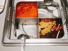 -海底捞火锅(攀枝花万达店)