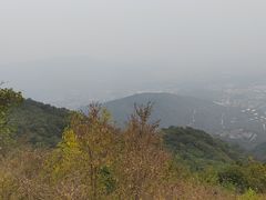 -北京西山国家森林公园