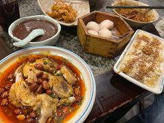-小街天府(西工小街店)