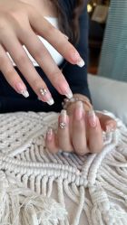 -喜遇·美甲美睫店