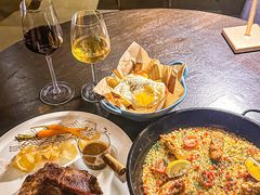 -AZUL by FUEL蓝色·法式酒馆(琶醍店)