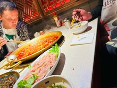 -小龙坎火锅(全球总店)
