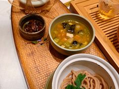 欢喜慈悲特色手工面食-叶叶菩提(旗舰店)