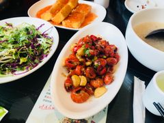 -刘胖子家常菜·蹄花焖藕(中南店)