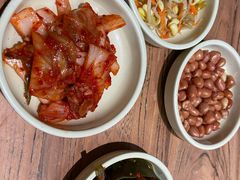 -京玉菲饭店(李村店)