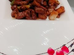 -昆明洲际酒店