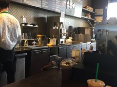 -星巴克(广州番禺钻汇广场分店)