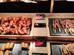 -比格比萨自助(延庆万达广场店)