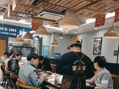 -豪享来中西餐厅(隆昌店)