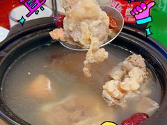-姐妹鸭仔饭店(湾南路店)