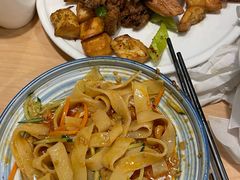 -西部马华清真食府·丝路菜(大钟寺店)