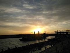 -南汇嘴观海公园