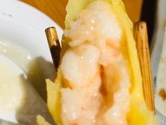 -粤域茶餐厅