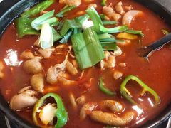 -湘肠香火锅店(团结湖店)