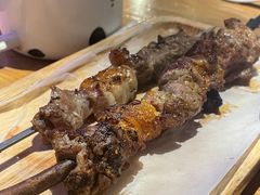 -胖老汉椒麻鸡清真新疆菜(西御街店)