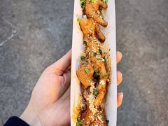 -降龙爪爪(建设路2店)