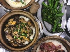 -红星光发煲仔饭(大石街店)
