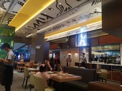 -菲滋意式餐厅(鄞州印象城店)