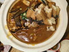 -新白鹿餐厅(龙游路总店·杭帮菜名店)
