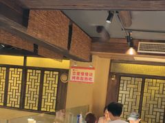 -串盟烧烤大排档·长沙美食地标(星沙店)