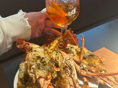 -拉蒂娜·巴西牛排馆 Latina·Brazilian Steakhouse(王府井喜悦店)