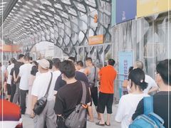 -华润深圳湾体育中心-“春茧” 体育馆