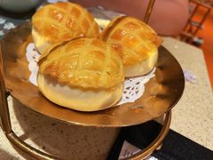 -点都德(奥体印象城店)