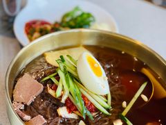 -丰茂烤串(公园店)