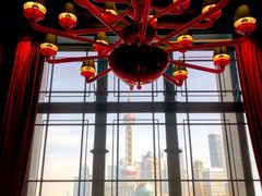 景观位-L'ATELIER de Joel Robuchon(外滩18号店)