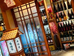 -长崎屋·日本料理·刺身·烧鸟(天河北路店)