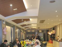 -恒记饭店·海鲜明档(淹城店)