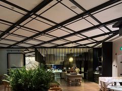 -瑰丽酒店·海吧·天际下午茶·现场DJ·天台酒吧