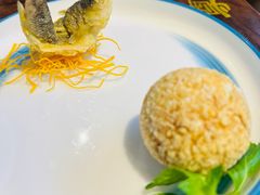 -鲁菜根·泰山菜(泰山店)