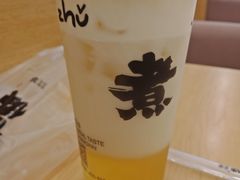 芝士四季春奶盖-沪上阿姨·精选茶饮(唐山新街北口店)