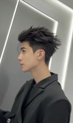 -安蒂护肤造型