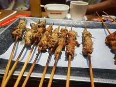 -管氏翅吧(马家堡店)