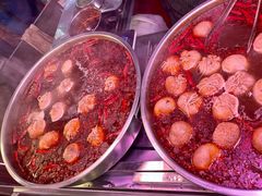 -正宁路小吃夜市