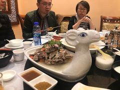 -阿布都新疆音乐美食城(长湖路店)