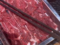 -京炭铜锅涮肉·羊蝎子·羊肉炉(保利·时光里店)