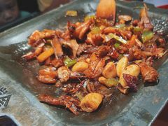 -炭舍干锅(华发商都店)