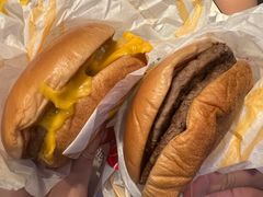 -麦当劳(合肥之心城店)