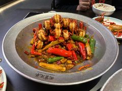 -天宝兄弟·湘菜龙虾馆