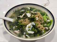 -老地方面馆(思南路店)