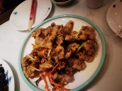 -老仁义·清真菜(太古街店)