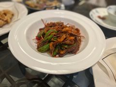 -山水一号·中餐厅