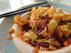 -帕米尔食府(白云观店)