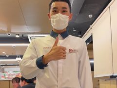 -海底捞火锅(青悦城店)
