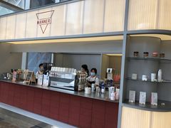 -Manner Coffee(IFS一楼店)
